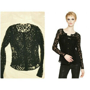 RECHEL ROY‎ SEXY LACE